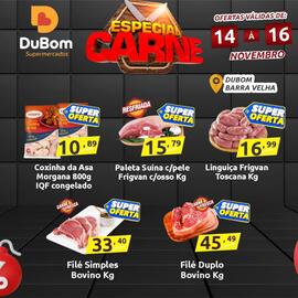 Catálogo Dubom Supermercados Página 2