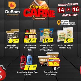 Catálogo Dubom Supermercados Página 3