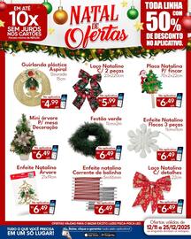 Catálogo Supermercados Baklizi Página 1