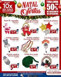 Catálogo Supermercados Baklizi Página 2