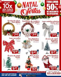 Catálogo Supermercados Baklizi Página 3