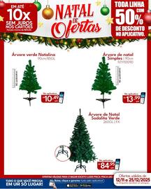 Catálogo Supermercados Baklizi Página 4