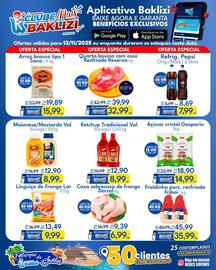 Catálogo Supermercados Baklizi Página 5