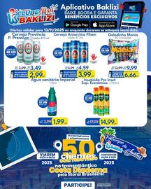 Catálogo Supermercados Baklizi Página 6