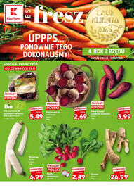 Kaufland gazetka Strona 10