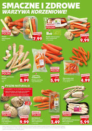 Kaufland gazetka Strona 11