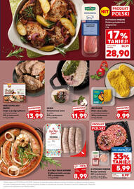 Kaufland gazetka Strona 17