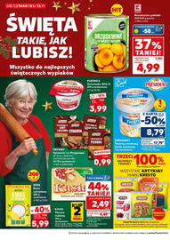 Kaufland gazetka Strona 18