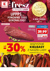 Kaufland gazetka Strona 2