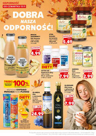 Kaufland gazetka Strona 24