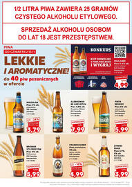Kaufland gazetka Strona 26