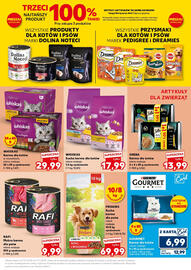 Kaufland gazetka Strona 29