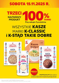 Kaufland gazetka Strona 3