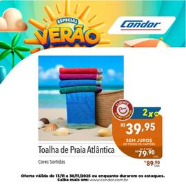 Catálogo Supermercados Condor Página 10