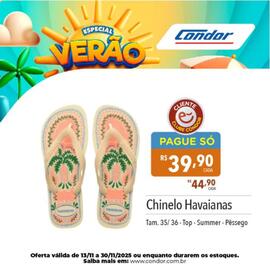 Catálogo Supermercados Condor Página 11