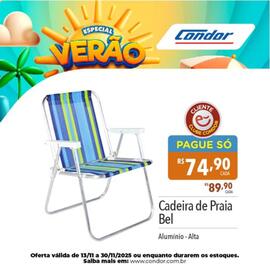 Catálogo Supermercados Condor Página 12