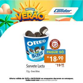 Catálogo Supermercados Condor Página 14