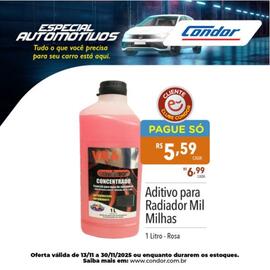 Catálogo Supermercados Condor Página 2