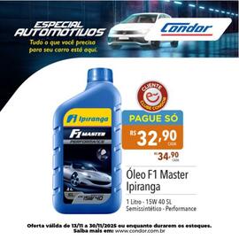 Catálogo Supermercados Condor Página 3