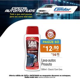 Catálogo Supermercados Condor Página 4