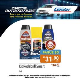 Catálogo Supermercados Condor Página 5