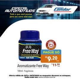 Catálogo Supermercados Condor Página 6