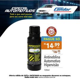 Catálogo Supermercados Condor Página 8