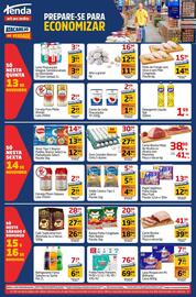 Folheto Tenda Atacado Página 1