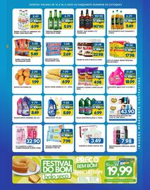 Catálogo Rancho Bom Supermercados Página 2