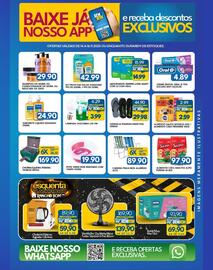 Catálogo Rancho Bom Supermercados Página 3