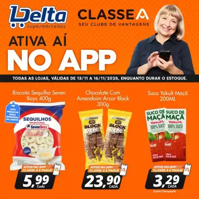 Catálogo Delta Supermercados (válido até 16-11)