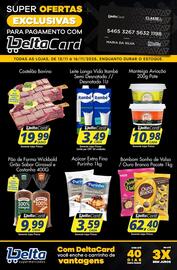 Catálogo Delta Supermercados Página 1