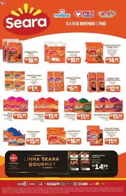 Catálogo Supermercados Mateus (válido até 19-11)