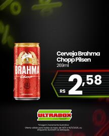 Panfleto Ultrabox Página 8