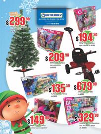 Folleto Super Gutiérrez semana 46 Página 11