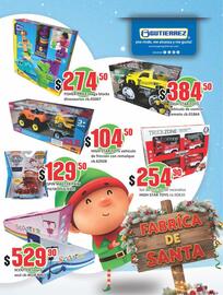 Folleto Super Gutiérrez semana 46 Página 12