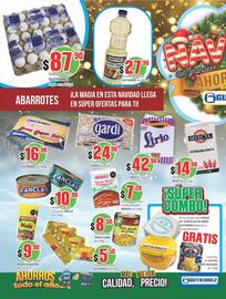 Folleto Super Gutiérrez semana 46 Página 2