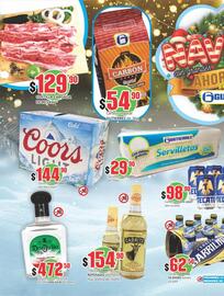 Folleto Super Gutiérrez semana 46 Página 4