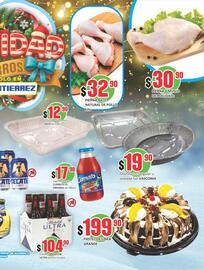 Folleto Super Gutiérrez semana 46 Página 5