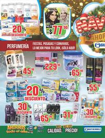 Folleto Super Gutiérrez semana 46 Página 6