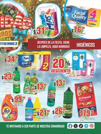 Folleto Super Gutiérrez semana 46 Página 7