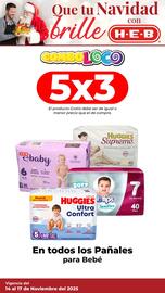 Folleto HEB semana 46 Página 5