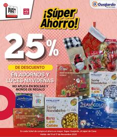 Folleto Guajardo Página 1