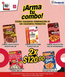 Folleto Guajardo Página 3