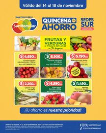 Catálogo Surtifamiliar Página 2