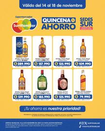 Catálogo Surtifamiliar Página 4