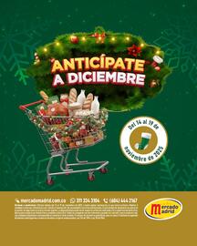 Catálogo Mercado Madrid semana 46 Página 1