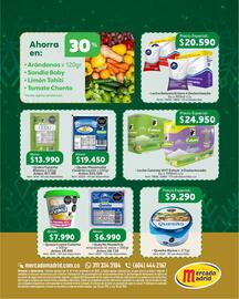 Catálogo Mercado Madrid semana 46 Página 2