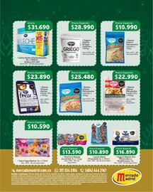 Catálogo Mercado Madrid semana 46 Página 3