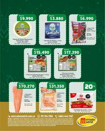 Catálogo Mercado Madrid semana 46 Página 4